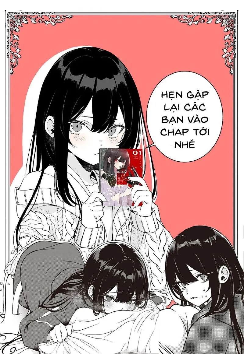 Soshite Hero To Uso Wo Tsuku Chapter 4.5 - Trang 14