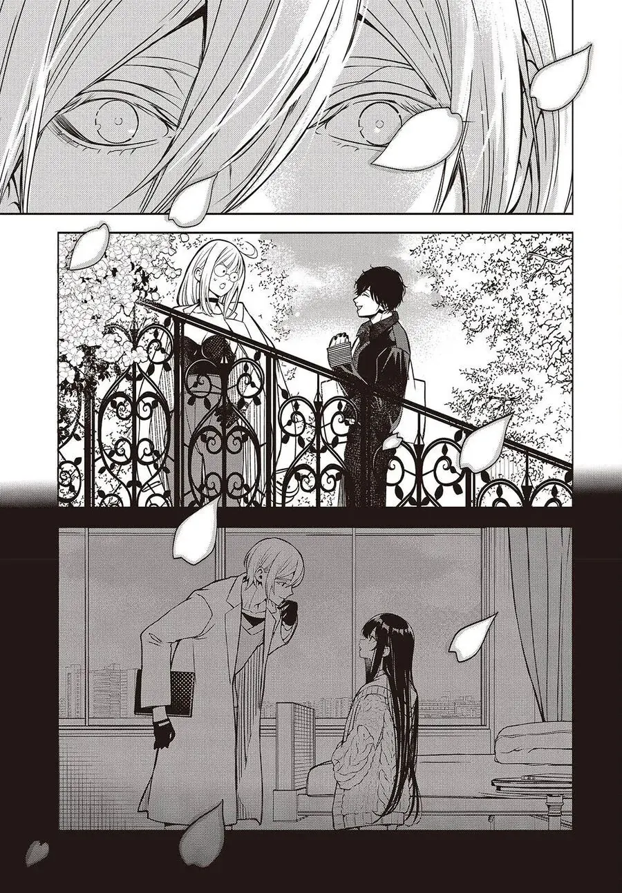 Soshite Hero To Uso Wo Tsuku Chapter 4 - Trang 24