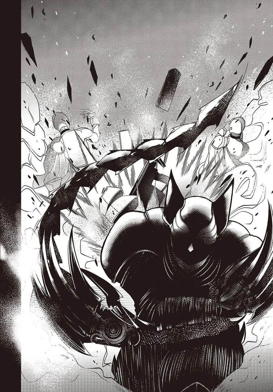 Soshite Hero To Uso Wo Tsuku Chapter 4 - Trang 8