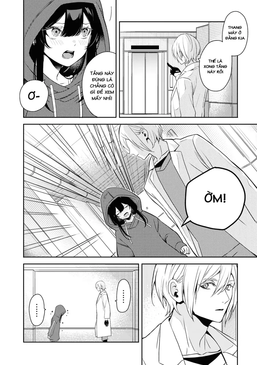 Soshite Hero To Uso Wo Tsuku Chapter 6 - Trang 29