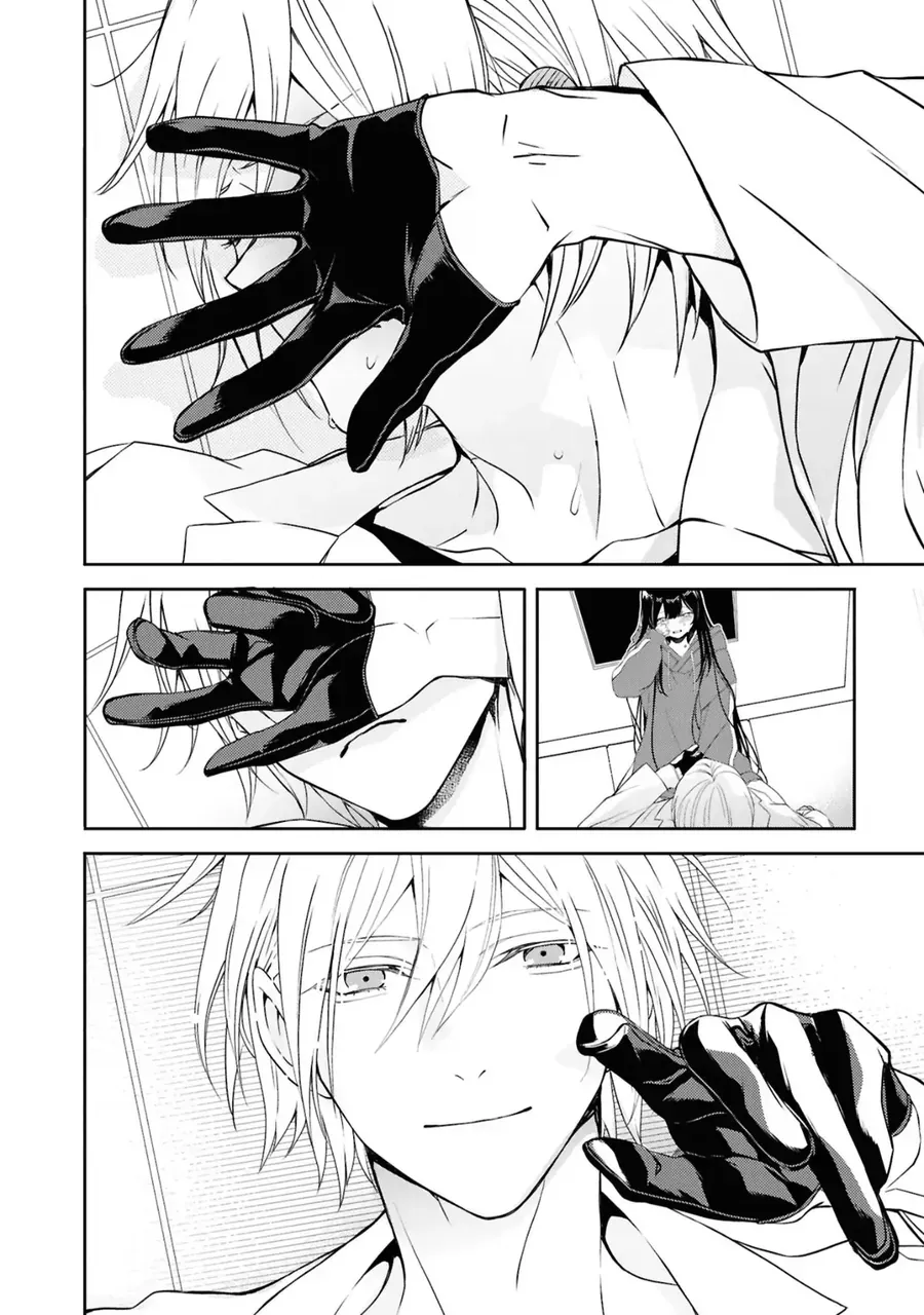 Soshite Hero To Uso Wo Tsuku Chapter 7 - Trang 34