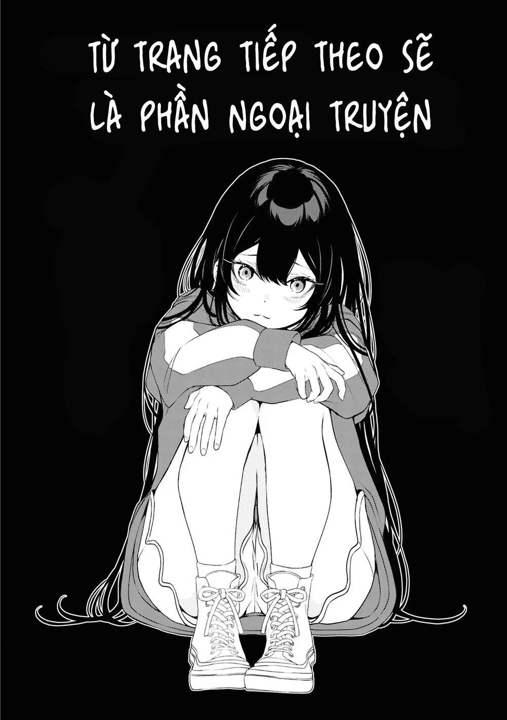 Soshite Hero To Uso Wo Tsuku Chapter 8.5 - Trang 2