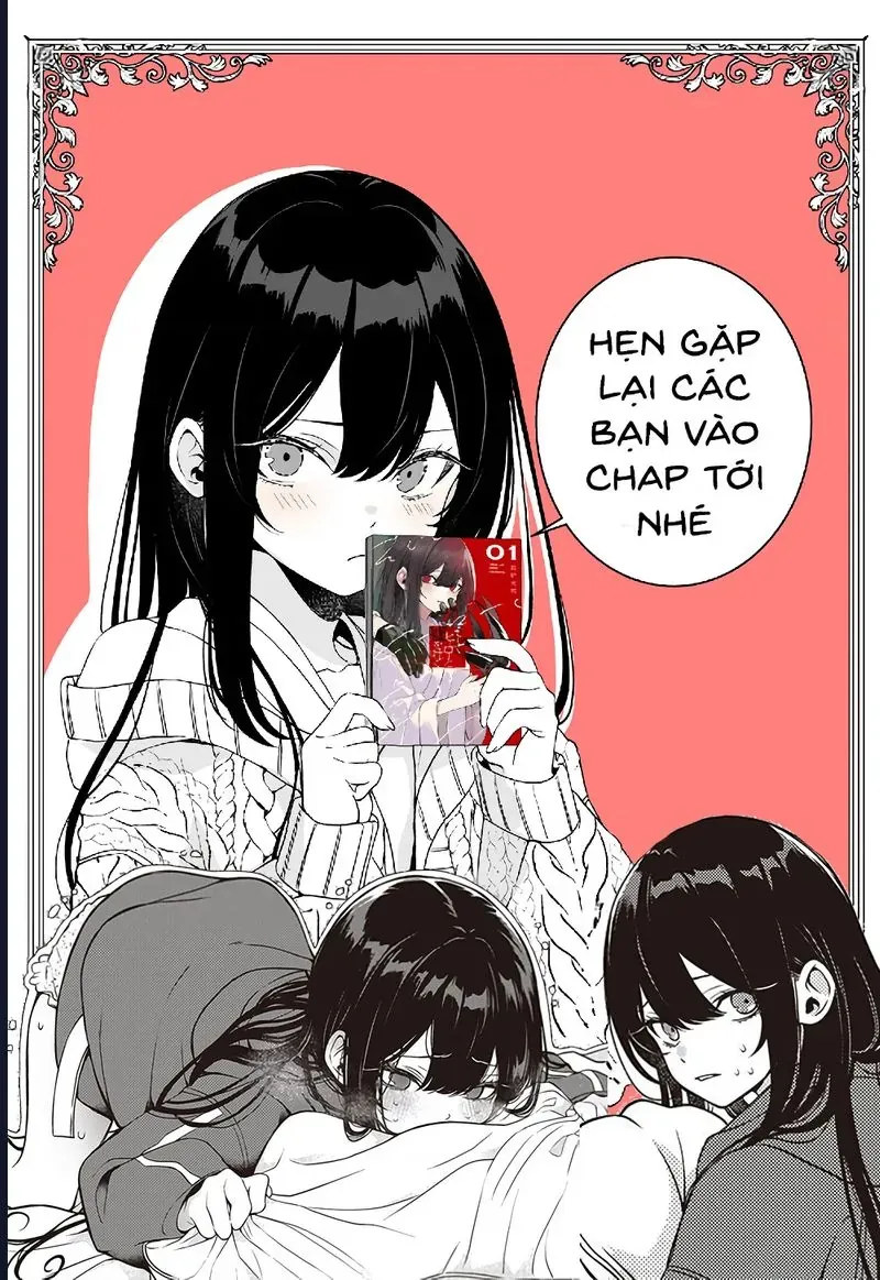 Soshite Hero To Uso Wo Tsuku Chapter 8 - Trang 24