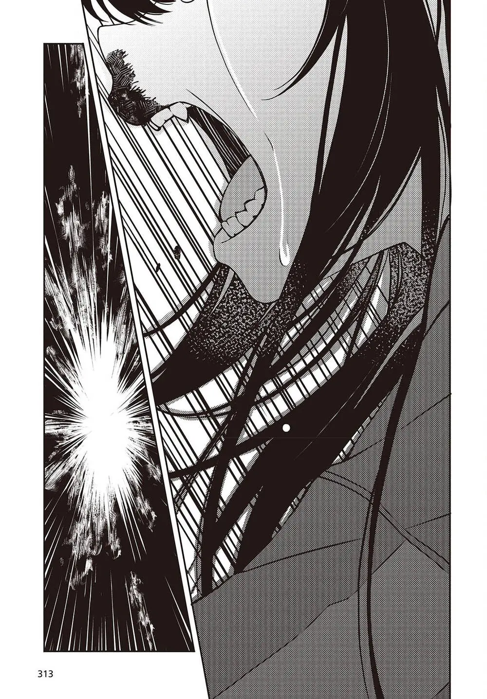 Soshite Hero To Uso Wo Tsuku Chapter 9 - Trang 15