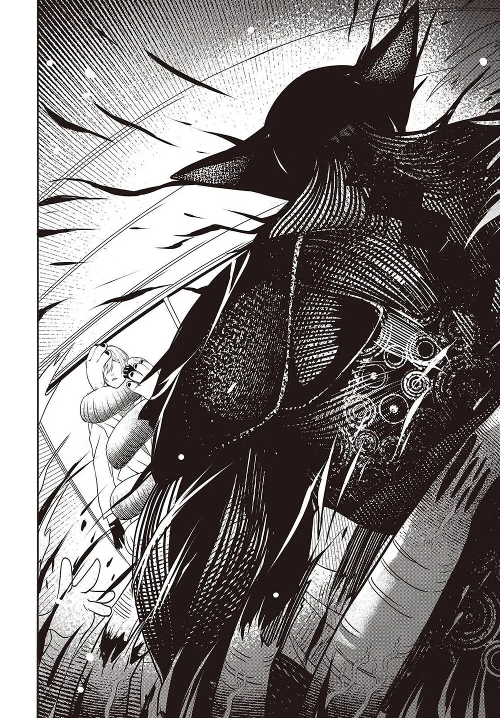 Soshite Hero To Uso Wo Tsuku Chapter 9 - Trang 16