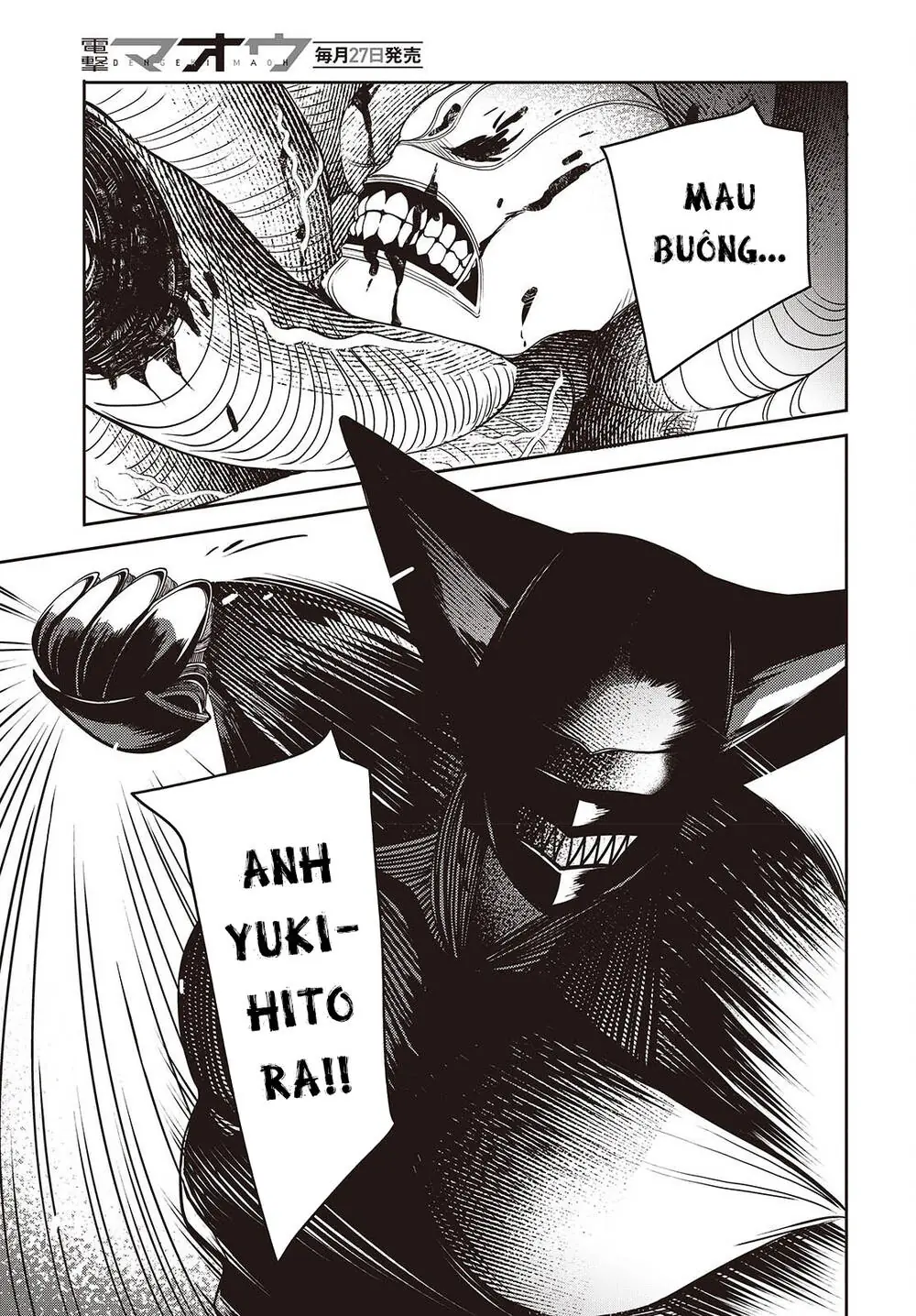 Soshite Hero To Uso Wo Tsuku Chapter 9 - Trang 19