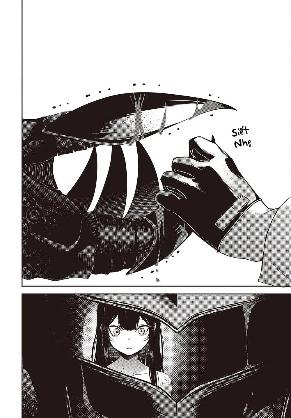 Soshite Hero To Uso Wo Tsuku Chapter 9 - Trang 24