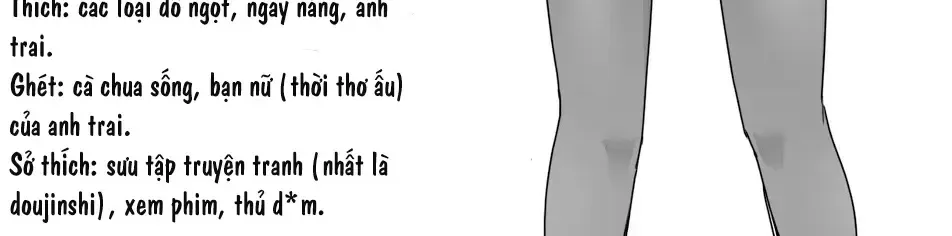 Sousaku Imouto Chapter 1 - Trang 3