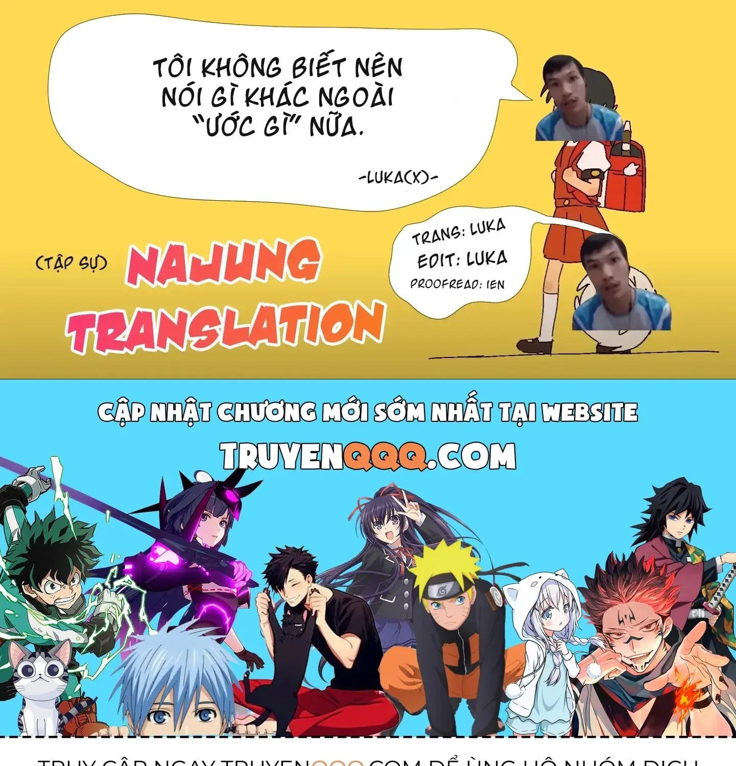 Sousaku Imouto Chapter 1 - Trang 6