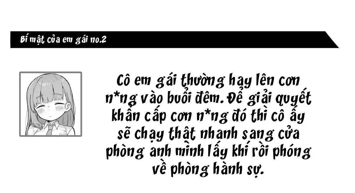 Sousaku Imouto Chapter 2 - Trang 4