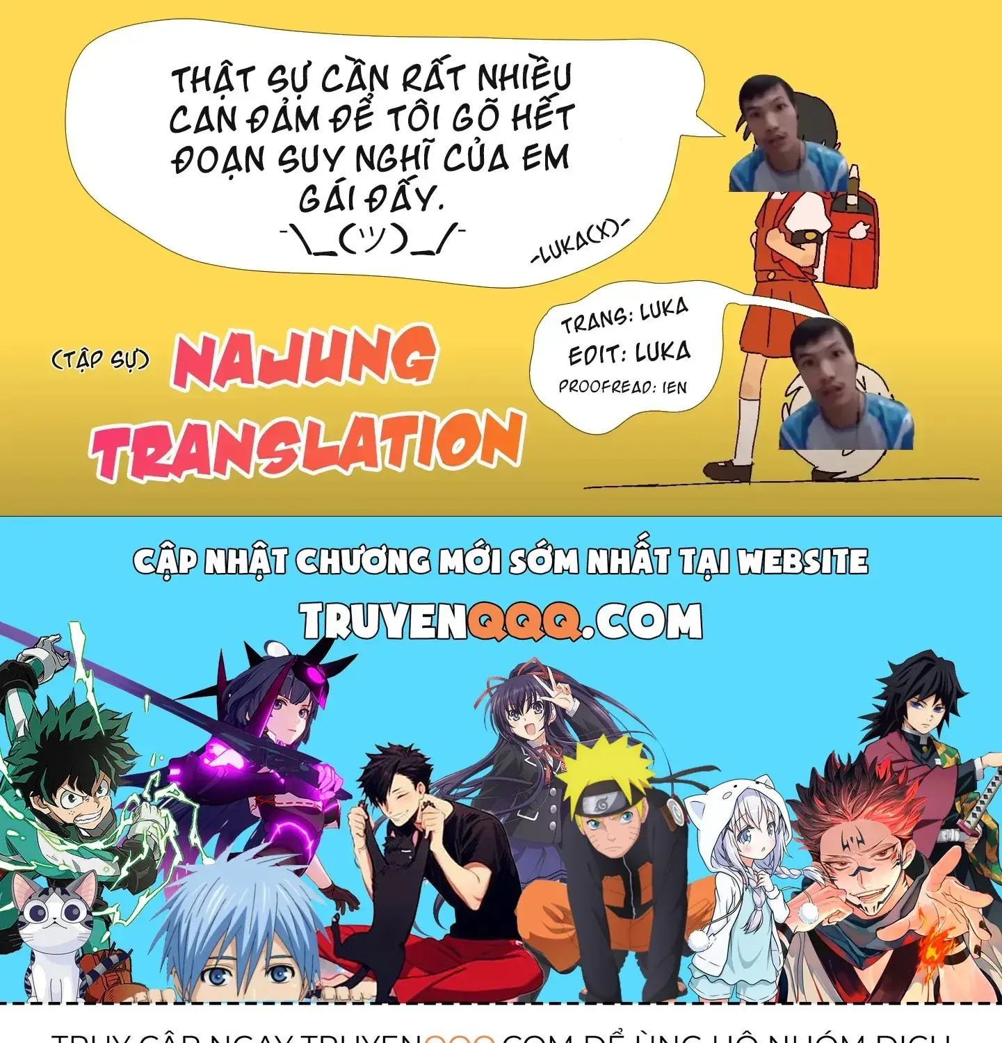Sousaku Imouto Chapter 2 - Trang 5