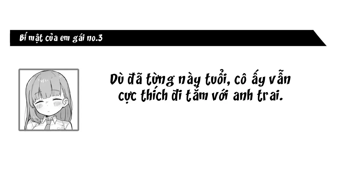 Sousaku Imouto Chapter 3.5 - Trang 4