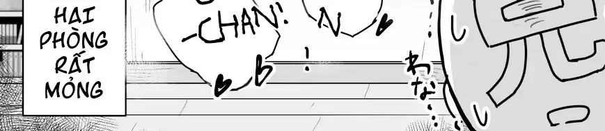 Sousaku Imouto Chapter 3 - Trang 3