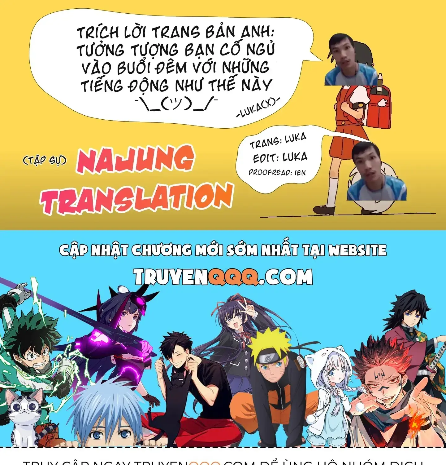 Sousaku Imouto Chapter 3 - Trang 4