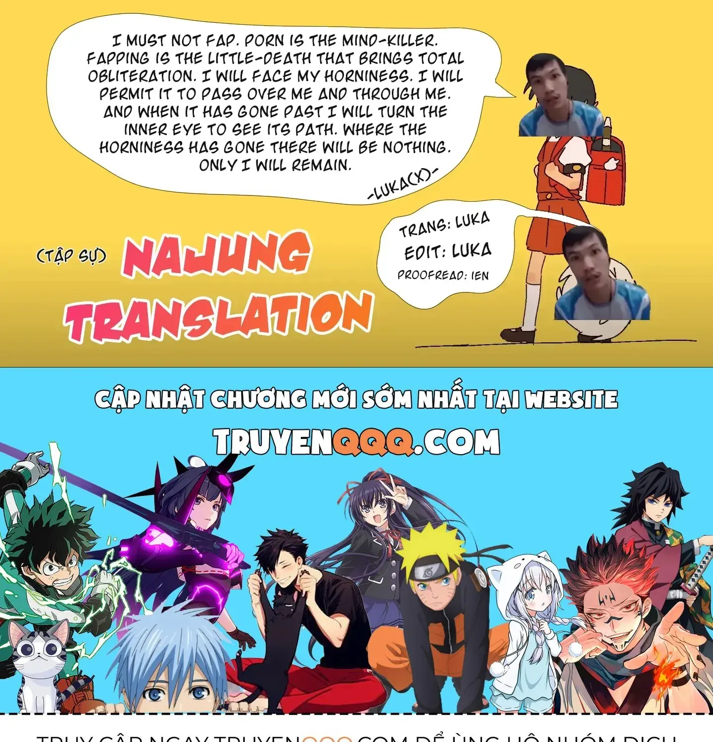 Sousaku Imouto Chapter 4 - Trang 5