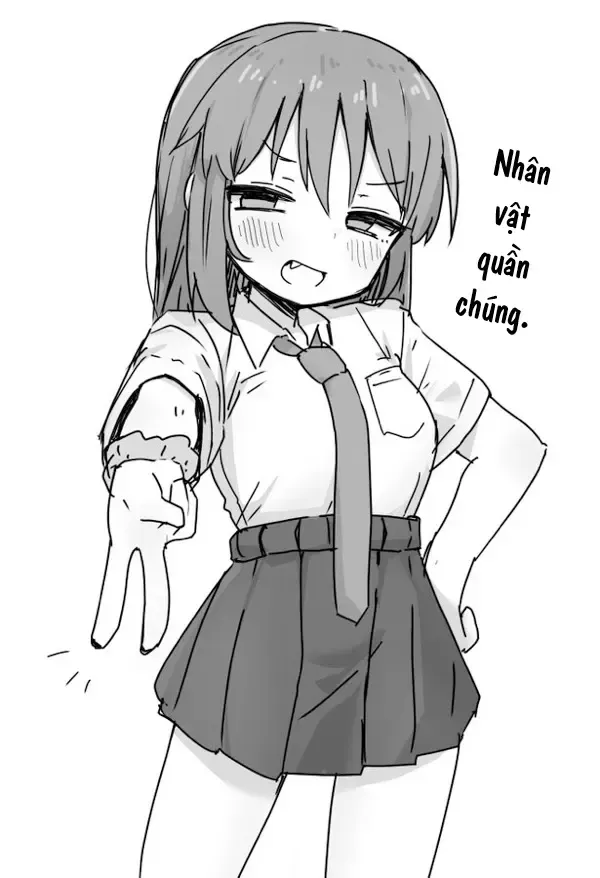 Sousaku Imouto Chapter 5 - Trang 3