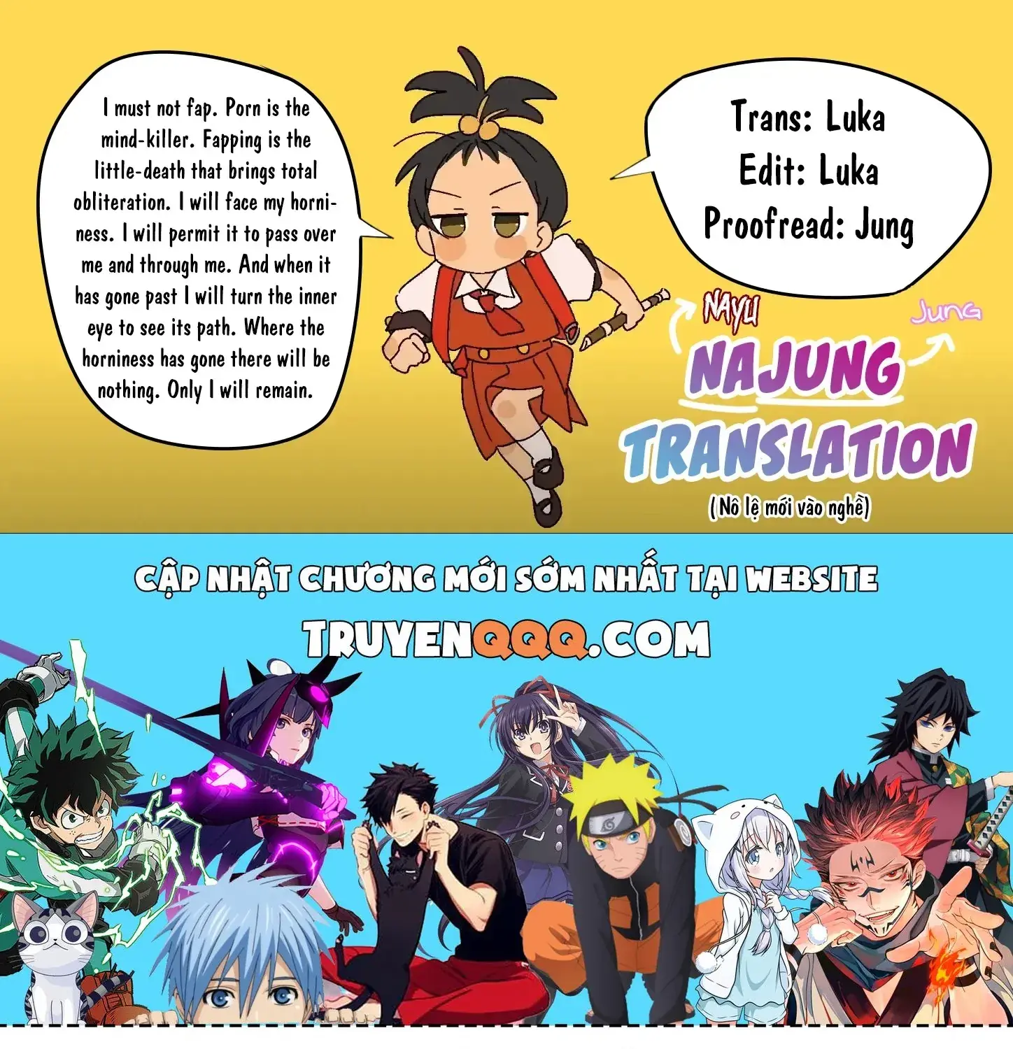 Sousaku Imouto Chapter 5 - Trang 5