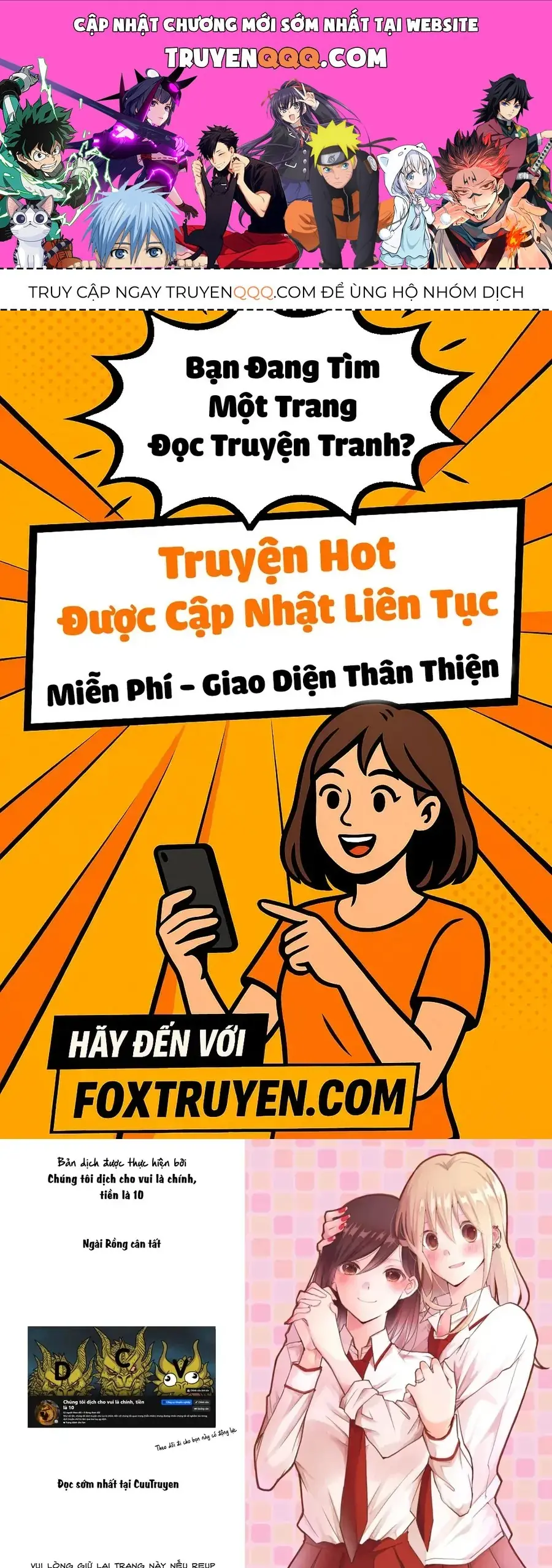 Special Halves Chapter 1 - Trang 2
