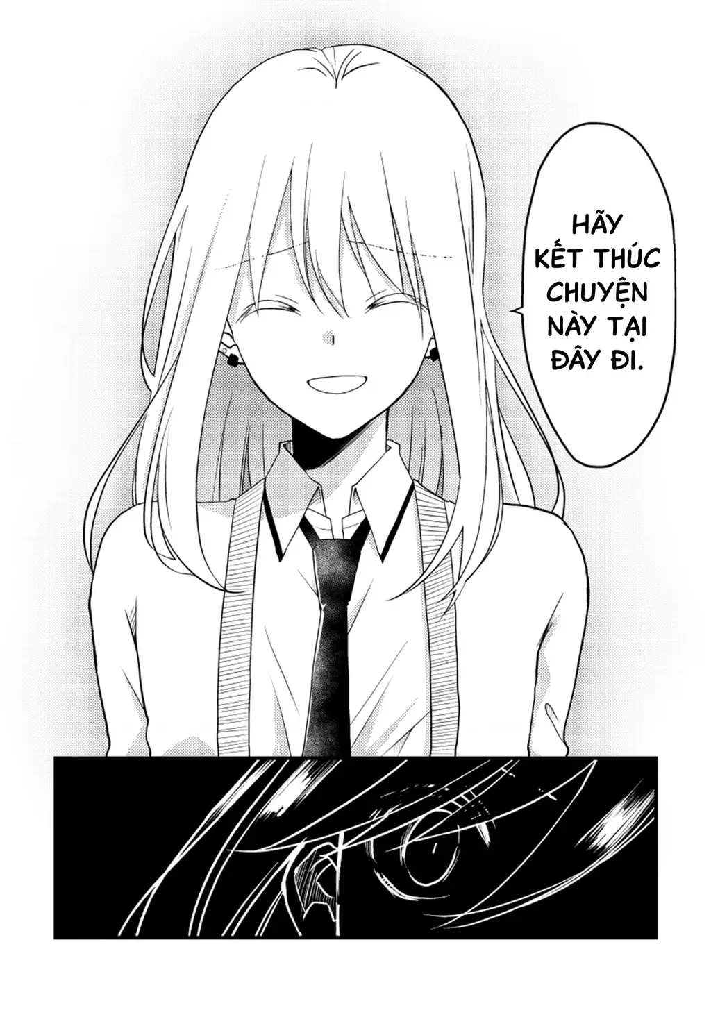 Special Halves Chapter 15 - Trang 14