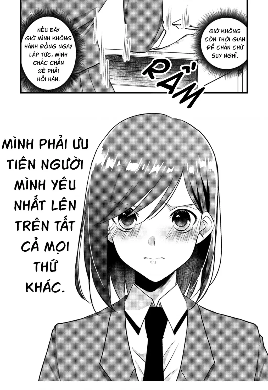 Special Halves Chapter 18 - Trang 38
