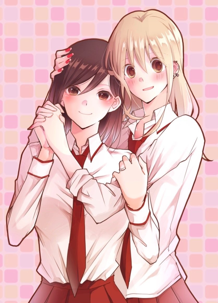 Special Halves Chapter 19 - Trang 3