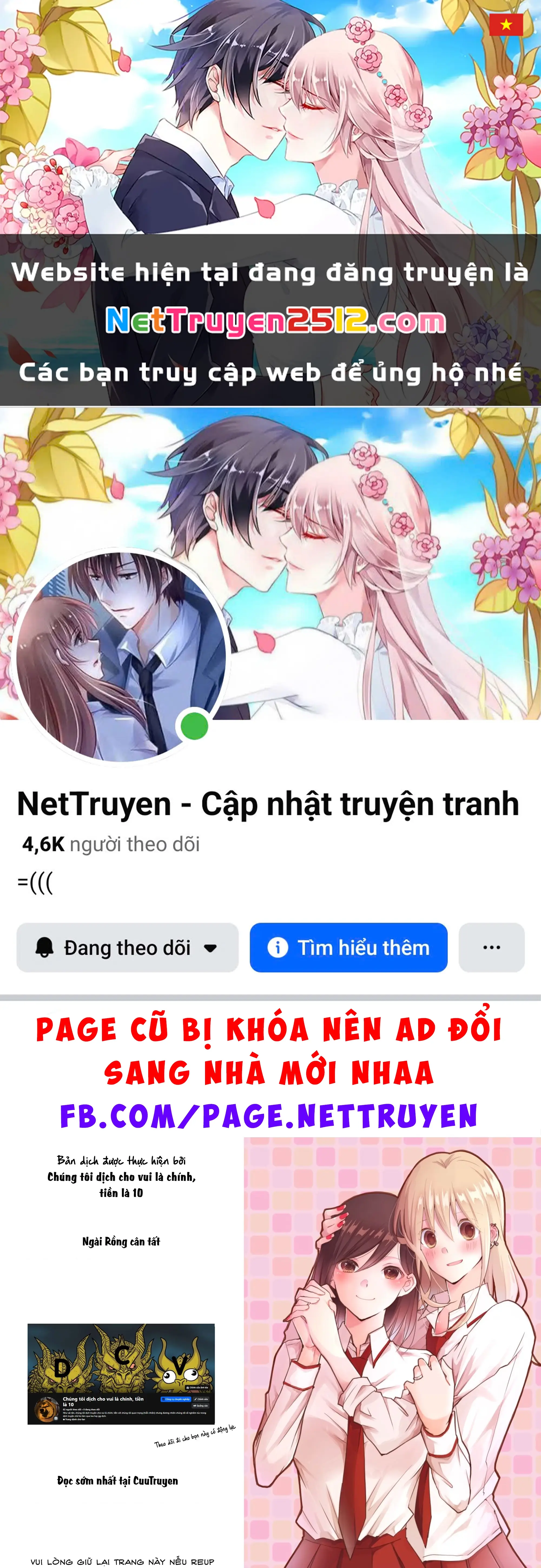 Special Halves Chapter 2 - Trang 2