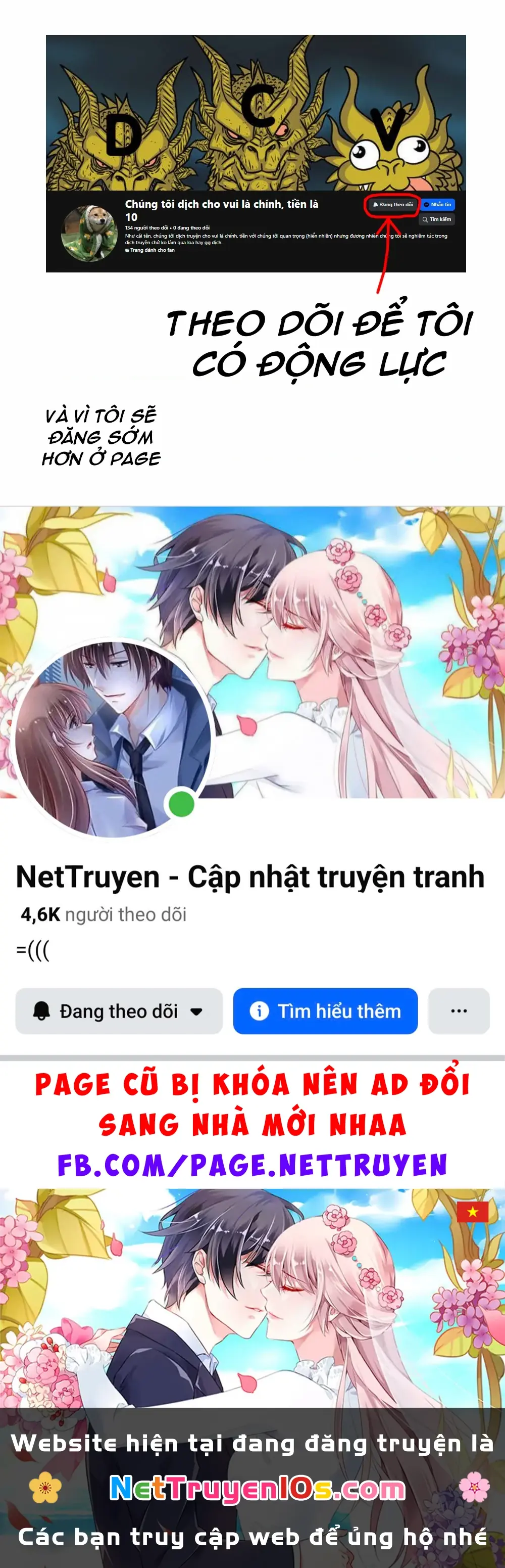 Special Halves Chapter 20 - Trang 17