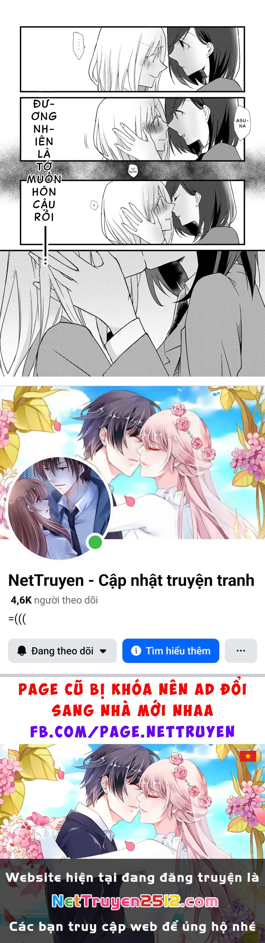 Special Halves Chapter 4 - Trang 8