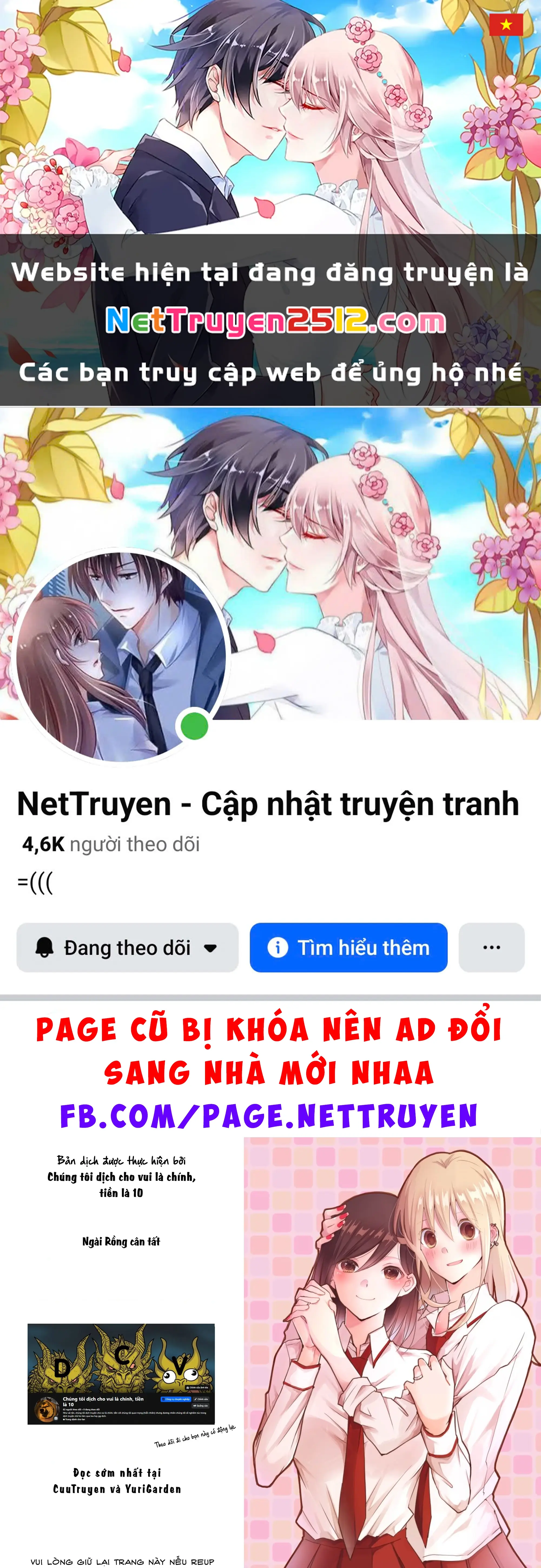Special Halves Chapter 5 - Trang 2