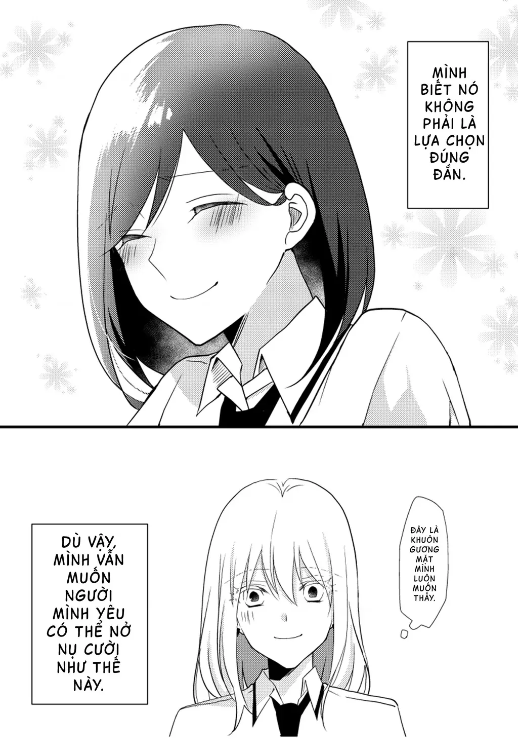 Special Halves Chapter 9 - Trang 19