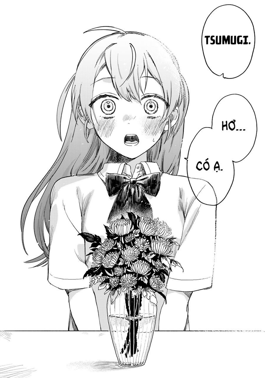 Spica, Hình Phạt Và Tội Ác Chapter 1 - Trang 4
