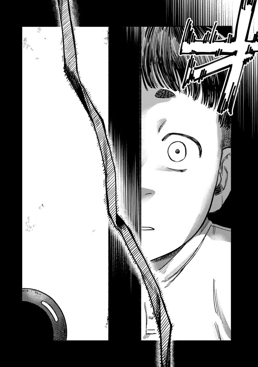 Spica, Hình Phạt Và Tội Ác Chapter 17 - Trang 10