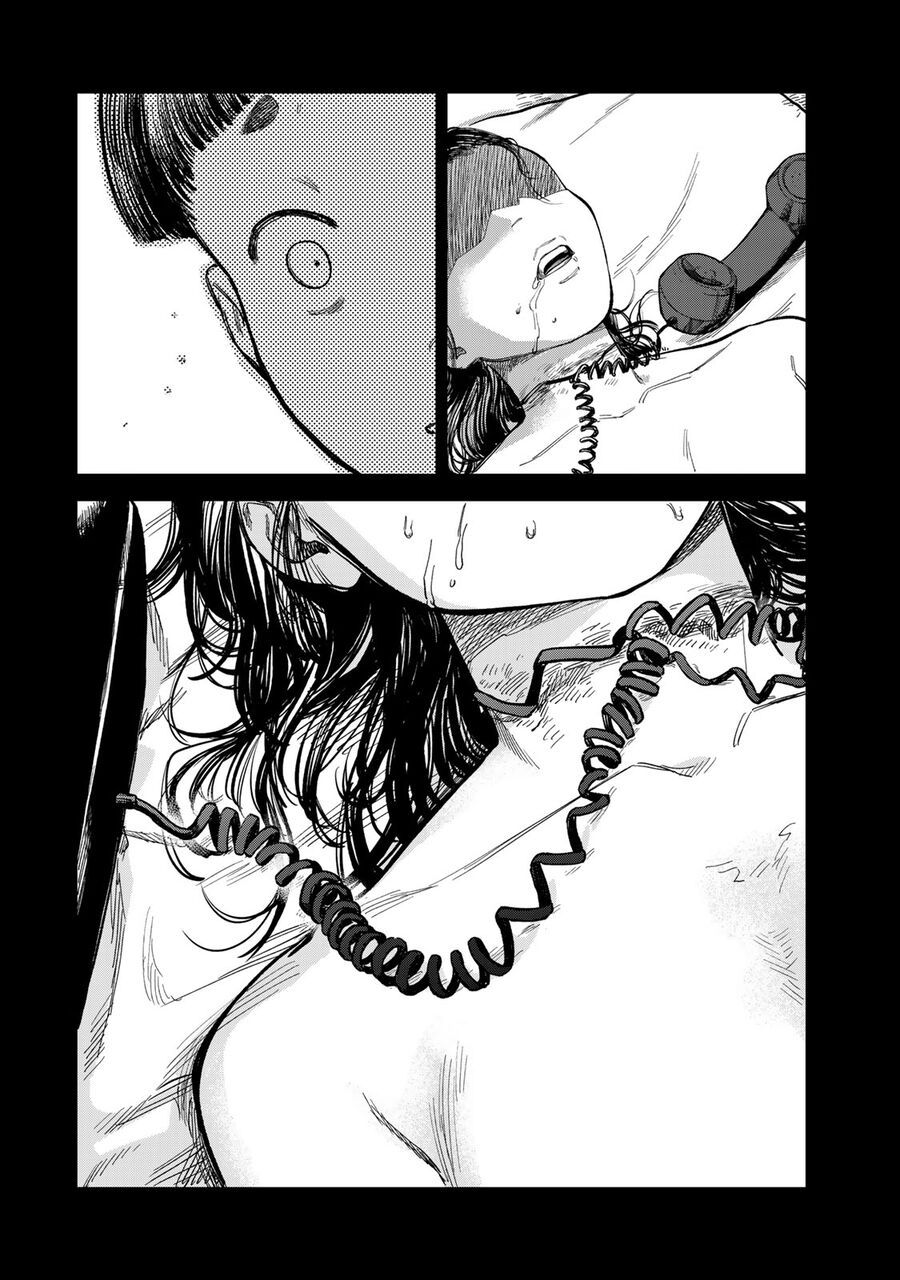 Spica, Hình Phạt Và Tội Ác Chapter 17 - Trang 18