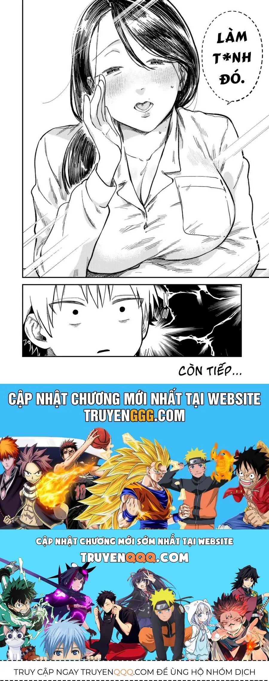 Spica, Hình Phạt Và Tội Ác Chapter 22 - Trang 20