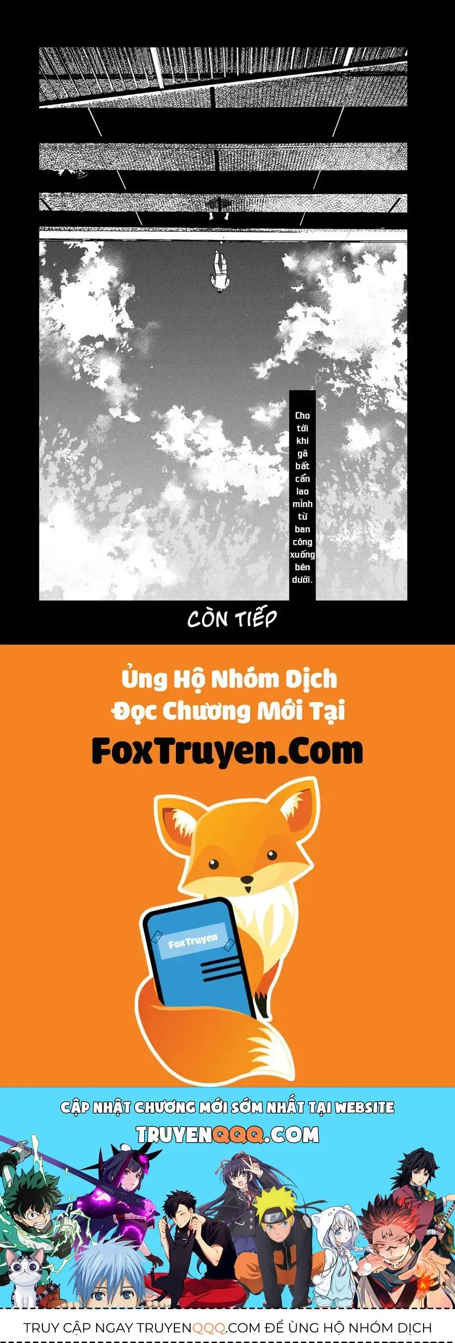 Spica, Hình Phạt Và Tội Ác Chapter 27 - Trang 23