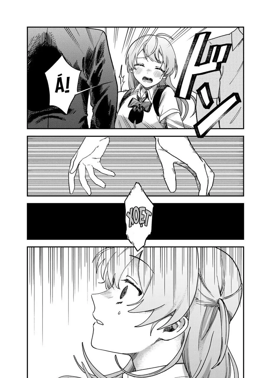 Spica, Hình Phạt Và Tội Ác Chapter 3 - Trang 29