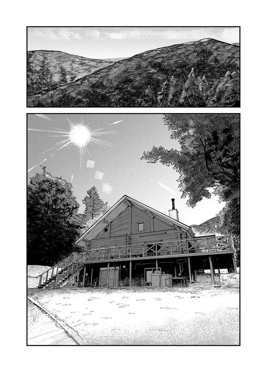Spica, Hình Phạt Và Tội Ác Chapter 30 - Trang 8