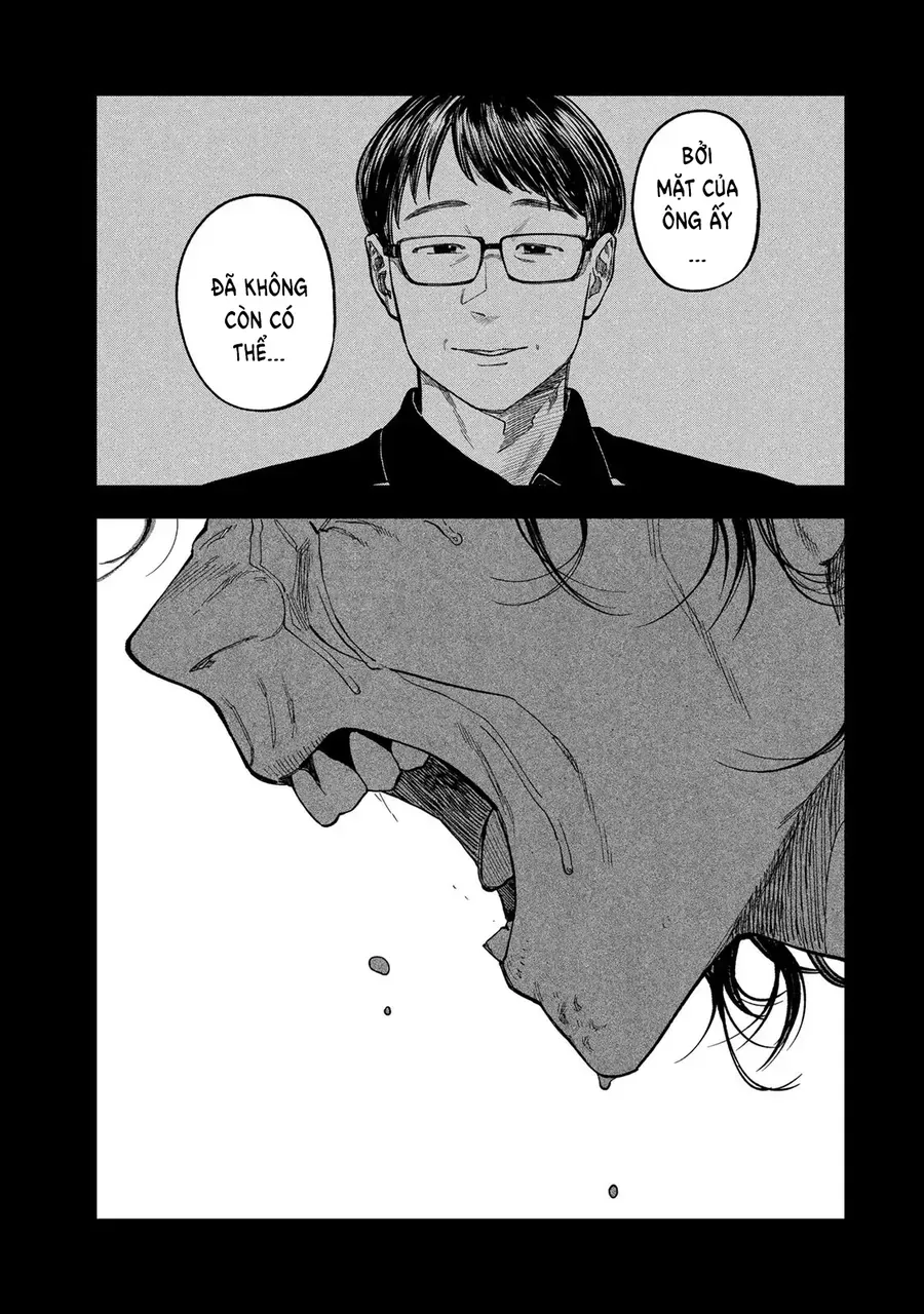Spica, Hình Phạt Và Tội Ác Chapter 40 - Trang 6