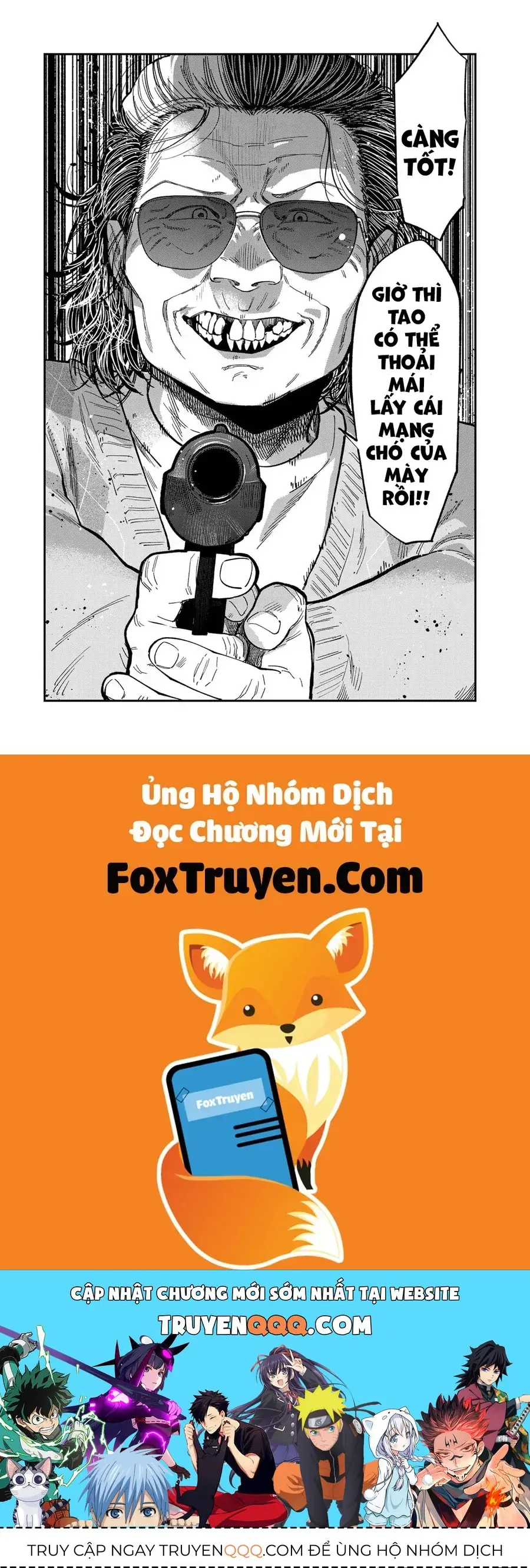 Spica, Hình Phạt Và Tội Ác Chapter 41 - Trang 21
