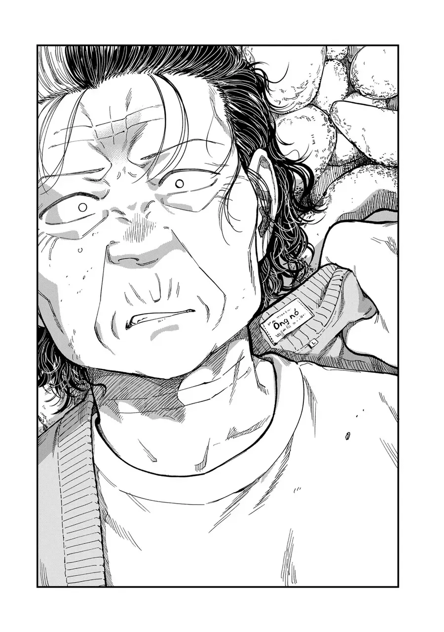 Spica, Hình Phạt Và Tội Ác Chapter 42 - Trang 17