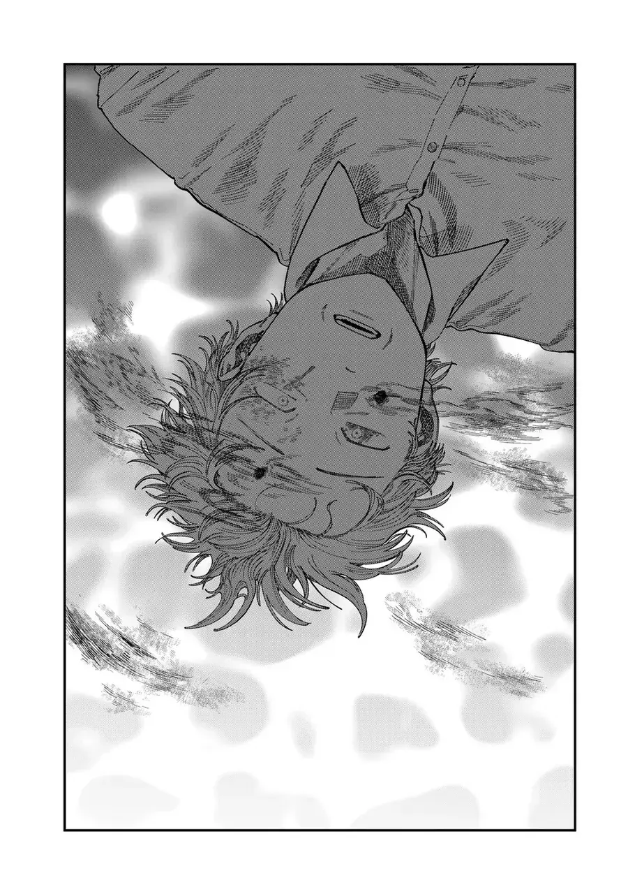 Spica, Hình Phạt Và Tội Ác Chapter 43 - Trang 10