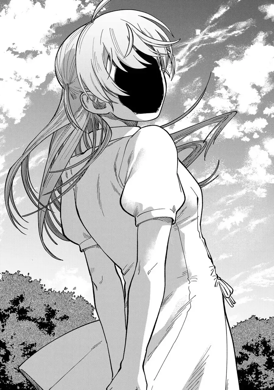 Spica, Hình Phạt Và Tội Ác Chapter 43 - Trang 20