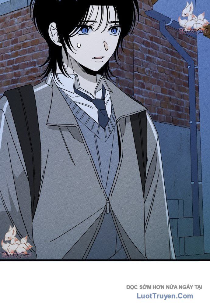 Spoiler Chapter 3 - Trang 40