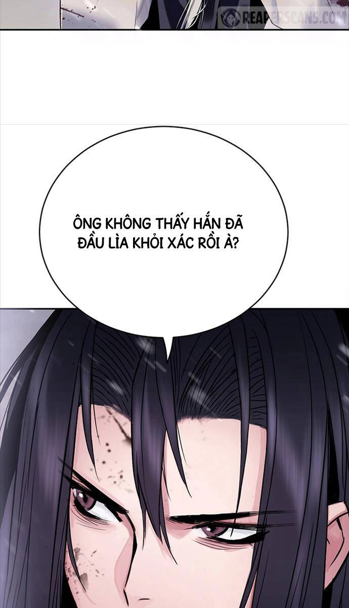 [SS2 16/6] Hắc Bạch Võ Đế Chapter 1 - Trang 10