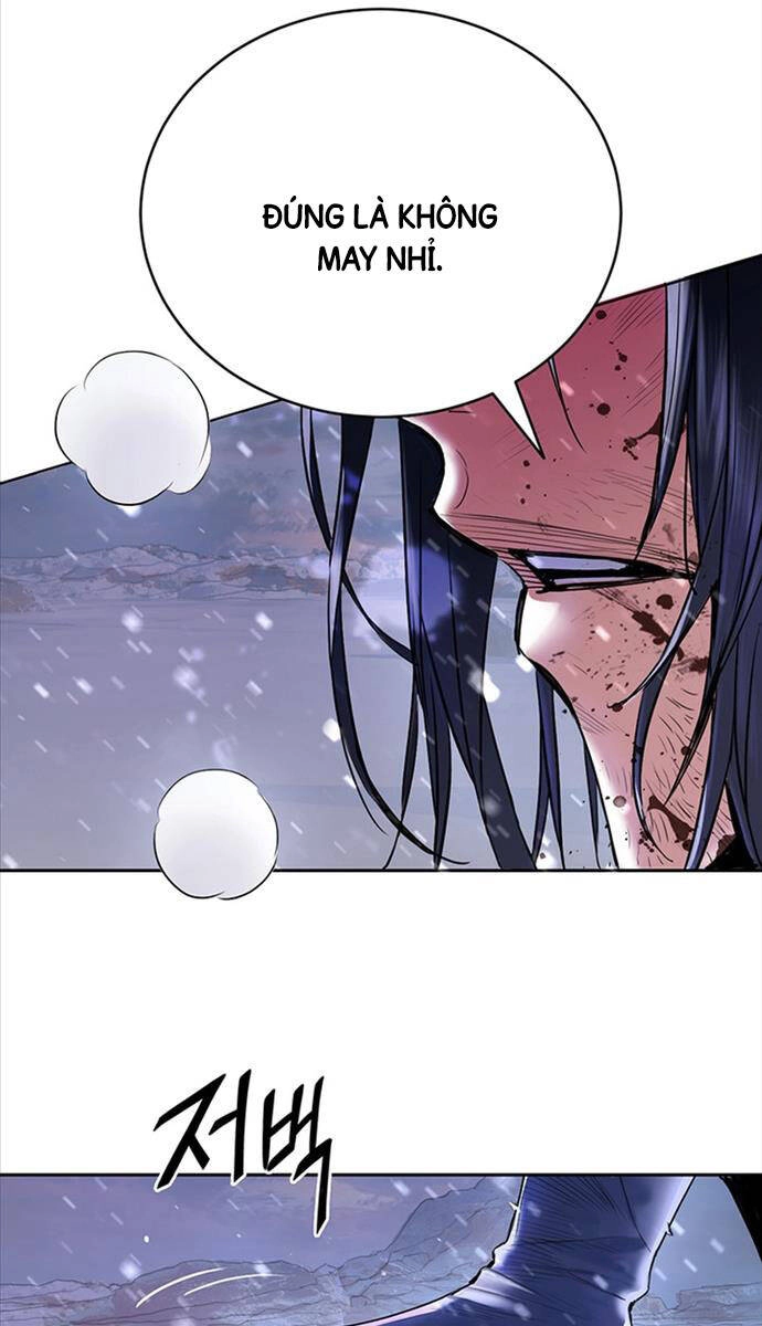 [SS2 16/6] Hắc Bạch Võ Đế Chapter 1 - Trang 13