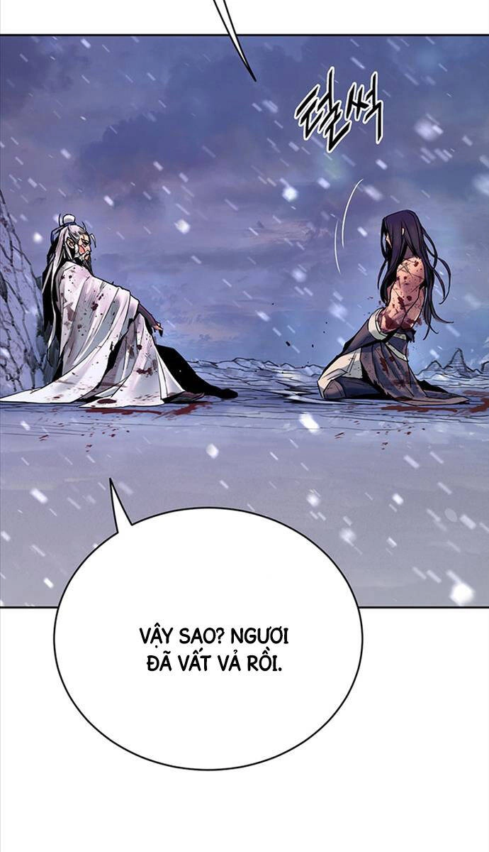[SS2 16/6] Hắc Bạch Võ Đế Chapter 1 - Trang 15