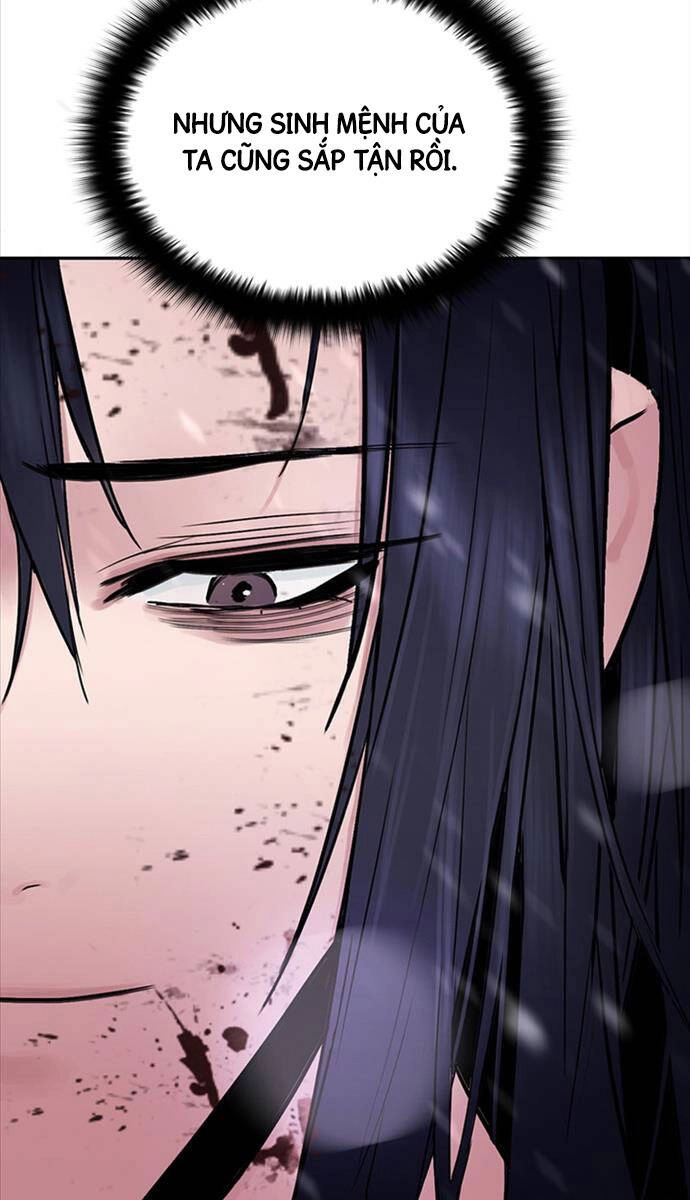 [SS2 16/6] Hắc Bạch Võ Đế Chapter 1 - Trang 21