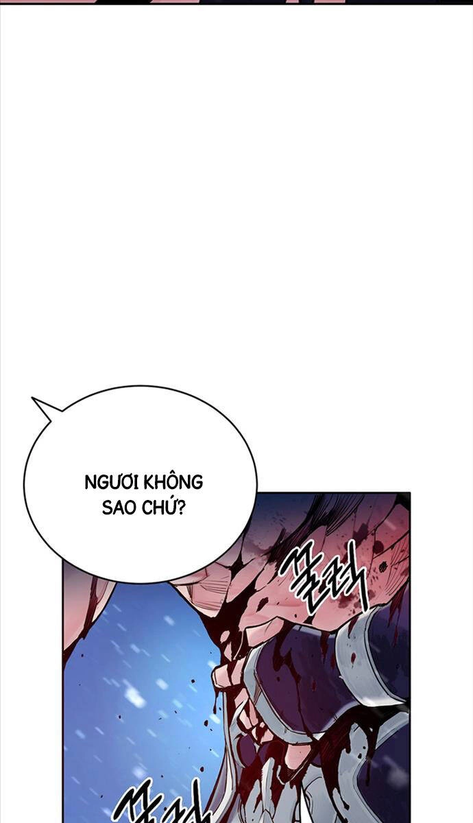 [SS2 16/6] Hắc Bạch Võ Đế Chapter 1 - Trang 22