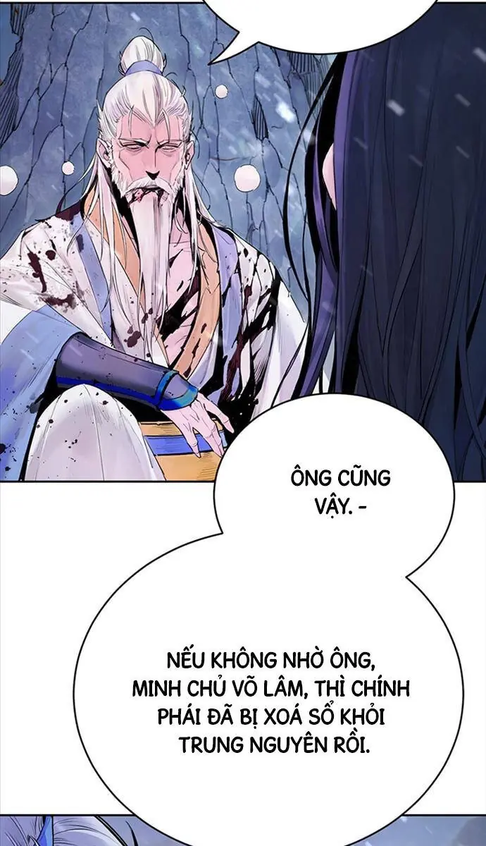 [SS2 16/6] Hắc Bạch Võ Đế Chapter 1 - Trang 24