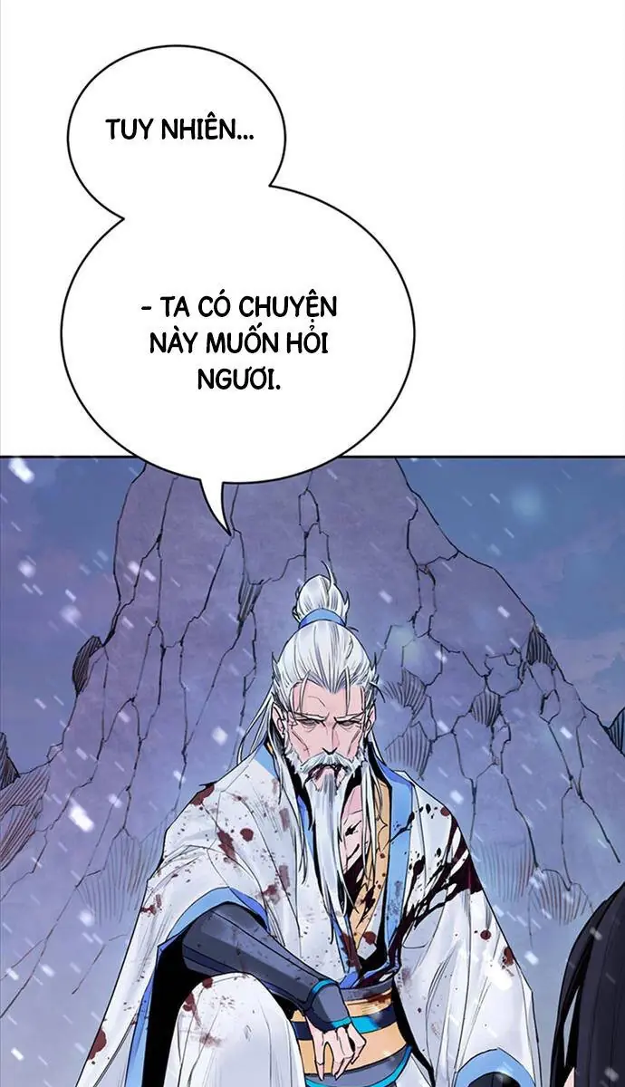 [SS2 16/6] Hắc Bạch Võ Đế Chapter 1 - Trang 27